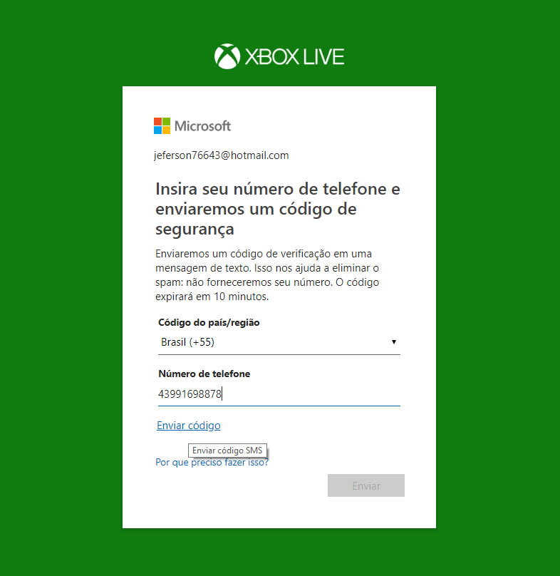 Como RESGATAR um CÓDIGO no XBOX ONE 