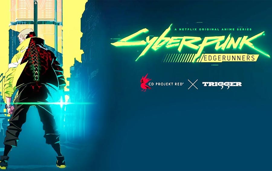 Trailer dublado e mais novidades de Cyberpunk 2077 - Blog MMO Cyber Force  Games