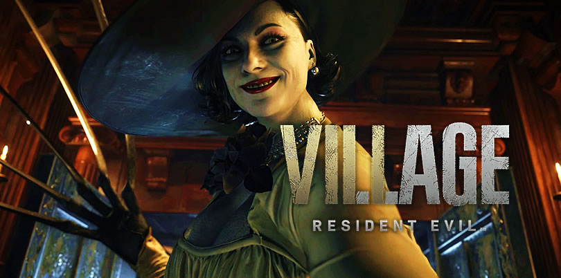 Como jogar resident evil village antes do lançamento